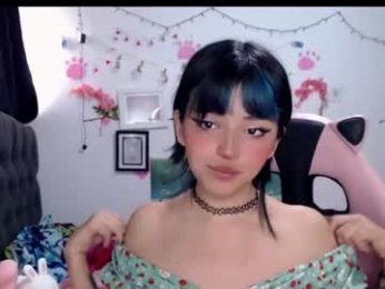 tamako_kitty__ webcam model stream image