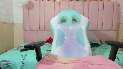 mya_blaze webcam model stream image