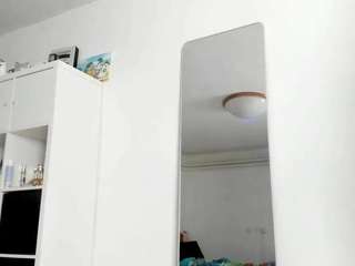 kenziedawton webcam model stream image