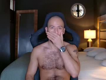 justin_hton webcam model stream image