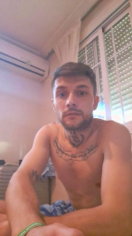 jose6371 webcam model stream image