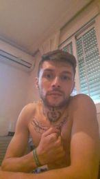 jose6371 webcam model stream image