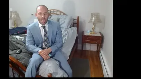 TheNakedPreacher webcam model stream image