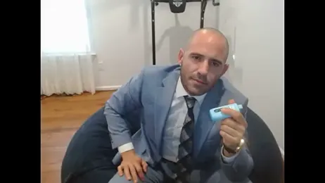 TheNakedPreacher webcam model stream image