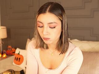 Zara Bliss webcam model stream image