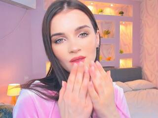 Prudence Alison webcam model stream image