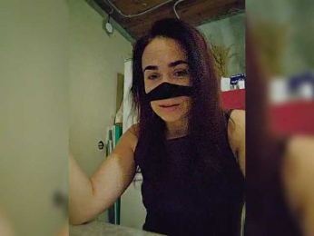 missReborn_Ariel webcam model stream image