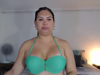 latinaflower_ts webcam model stream image