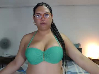 latinaflower_ts webcam model stream image
