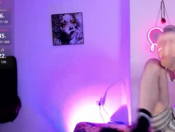 mikkkem666 webcam chaturbate model stream image