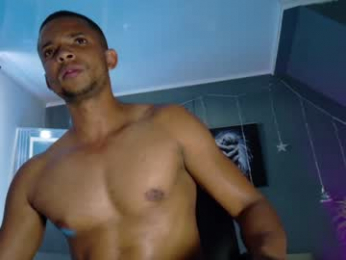 sexyblack1993 webcam model stream image