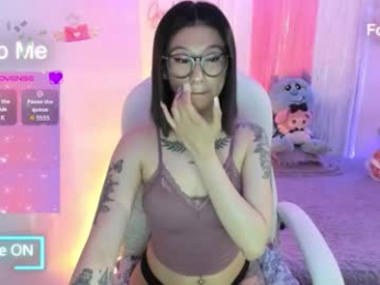 sofia_thomson_t webcam model stream image