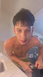 Leonardo250606 webcam model stream image