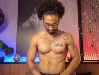 romeocolin_ webcam model stream image