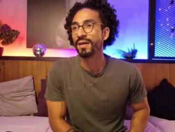 romeocolin_ webcam model stream image