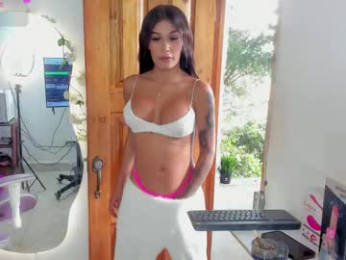 sofia_gold_ webcam chaturbate model stream image