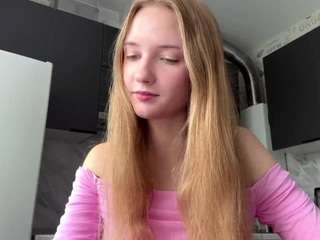 rebbecabezak webcam model stream image