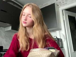 rebbecabezak webcam model stream image