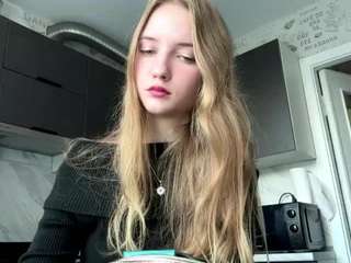 rebbecabezak webcam model stream image