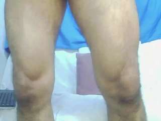 brucebigg webcam model stream image