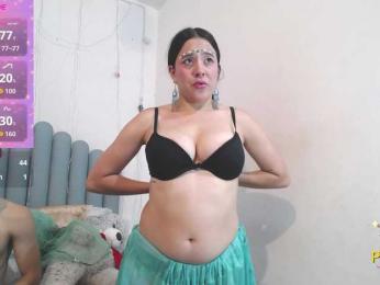 AnjaliandRohan webcam model stream image