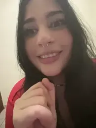 pudizinhaa_ webcam model stream image