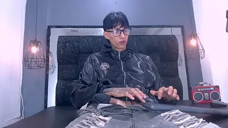 Daniel_delux_ webcam stripchat model stream image