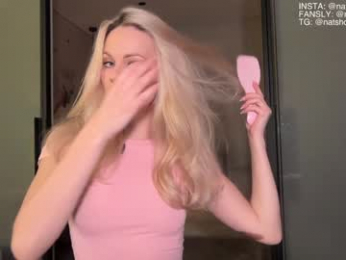 nataliexxxfabio webcam model stream image