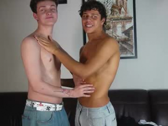 benjamin_ar webcam model stream image