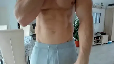 woolfiie webcam model stream image