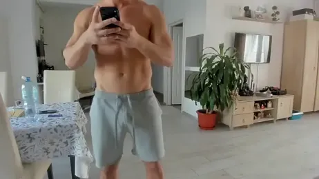 woolfiie webcam model stream image