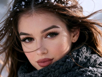 Bella webcam model stream image