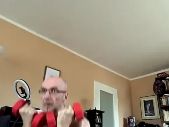 Bula94193 webcam model stream image