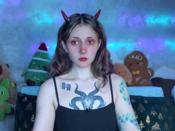 Devil-Baby webcam model stream image