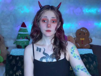 Devil-Baby webcam bongacams model stream image