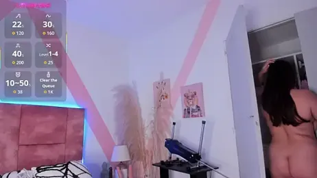 isabella_whiithe webcam model stream image