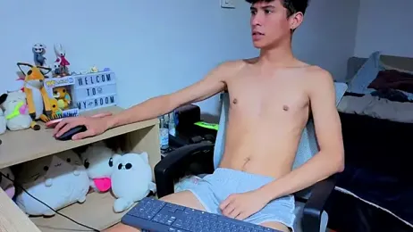 TwoBoys4Cum webcam stripchat model stream image