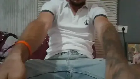 stfvataman webcam model stream image