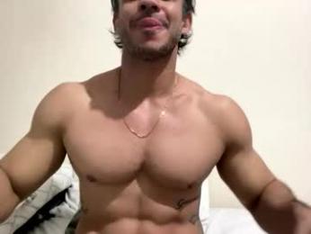 latino_rodri webcam model stream image
