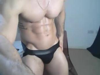 latino_rodri webcam model stream image