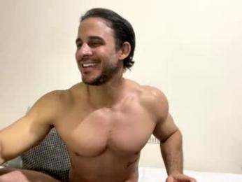latino_rodri webcam chaturbate model stream image