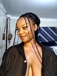 Spotty_Coochie webcam model stream image