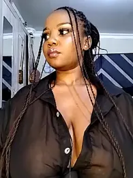 Spotty_Coochie webcam model stream image