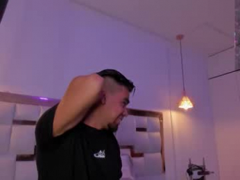 pittandlunaa69 webcam model stream image