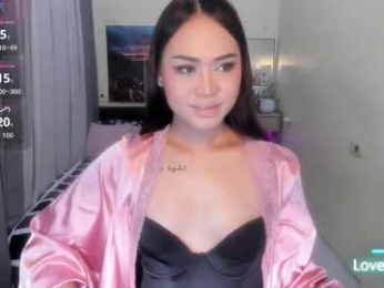 hotnasty_madisson webcam model stream image