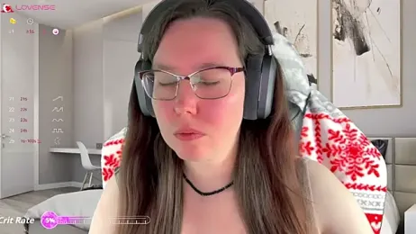 Victoria_Romans webcam model stream image