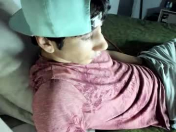 austin1119a webcam model stream image