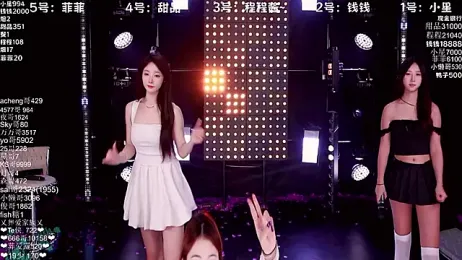 ZZ00033S webcam model stream image