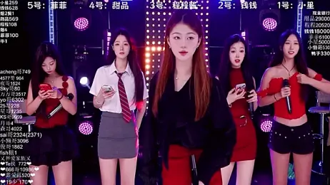 ZZ00033S webcam model stream image