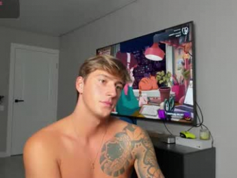 krishort webcam chaturbate model stream image